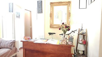 Dreaming Navona Rooms