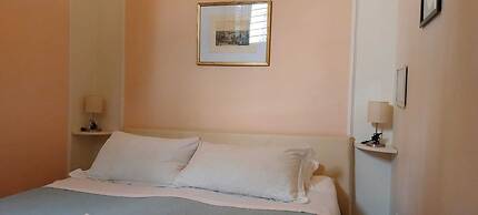 Dreaming Navona Rooms