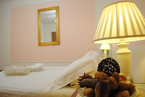 Dreaming Navona Rooms