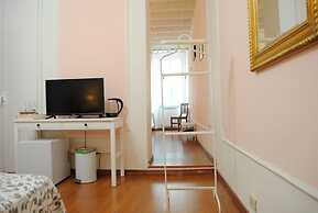 Dreaming Navona Rooms