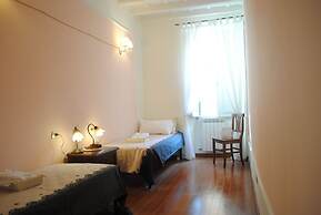 Dreaming Navona Rooms