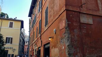 Dreaming Navona Rooms