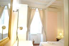 Dreaming Navona Rooms