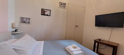 Dreaming Navona Rooms