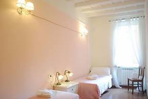 Dreaming Navona Rooms
