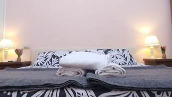 Dreaming Navona Rooms