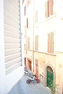 Dreaming Navona Rooms