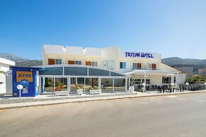 Hotel Triton