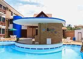 Hotel Rio Mar