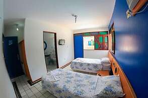Hotel Rio Mar