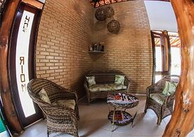 Hotel Rio Mar