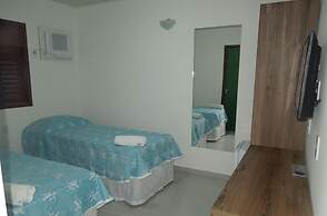 Hotel Rio Mar