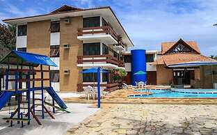 Hotel Rio Mar
