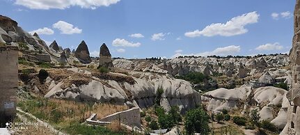 Serenity Cave Suites