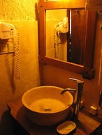 Serenity Cave Suites