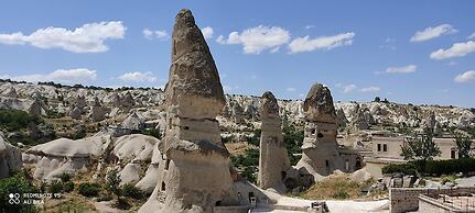 Serenity Cave Suites