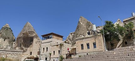 Serenity Cave Suites