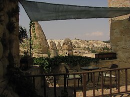 Serenity Cave Suites