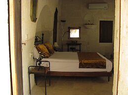 Serenity Cave Suites