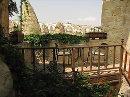 Serenity Cave Suites