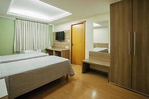 Hotel Prata Villaggio