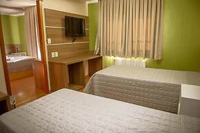 Hotel Prata Villaggio