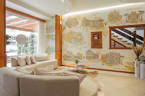 Hotel Prata Villaggio