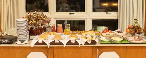 Hotel Prata Villaggio