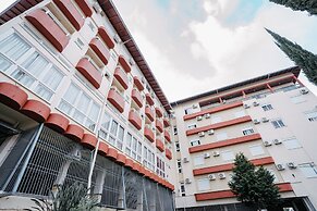 Hotel Prata Villaggio