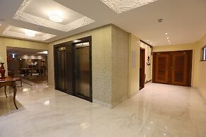 Golden Lis Hotel Boutique