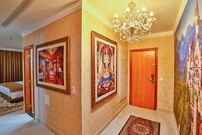 Golden Lis Hotel Boutique