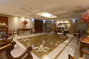 Golden Lis Hotel Boutique