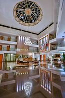 Golden Lis Hotel Boutique