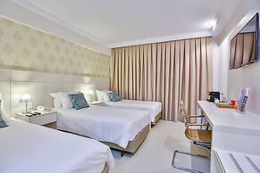 Golden Lis Hotel Boutique