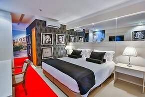 Golden Lis Hotel Boutique