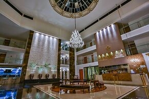 Golden Lis Hotel Boutique