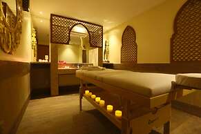 Golden Lis Hotel Boutique