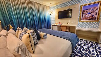 Golden Lis Hotel Boutique