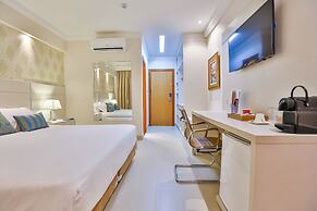 Golden Lis Hotel Boutique