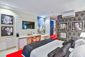 Golden Lis Hotel Boutique