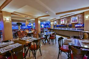 Golden Lis Hotel Boutique