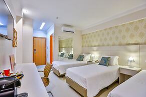 Golden Lis Hotel Boutique