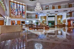 Golden Lis Hotel Boutique