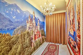 Golden Lis Hotel Boutique