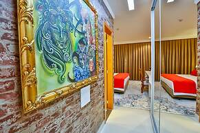 Golden Lis Hotel Boutique