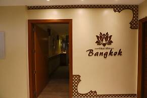 Golden Lis Hotel Boutique