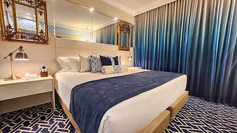 Golden Lis Hotel Boutique