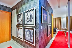 Golden Lis Hotel Boutique