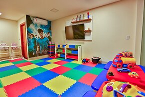 Golden Lis Hotel Boutique