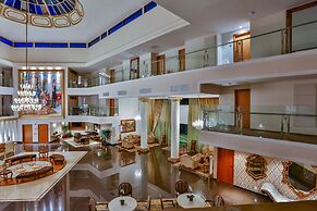 Golden Lis Hotel Boutique